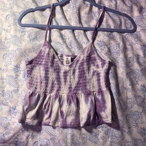 PacSun Me to We Tank Top